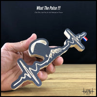 Parapente Montagnes - StimPulse Origin